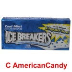 Ice Breakers US Mint 15er